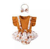 Tea Party Set - Auburn.